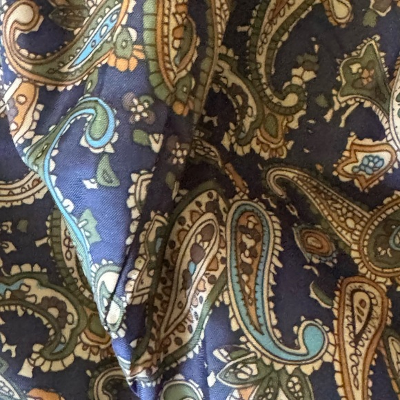 Emerald green Velvet Blazer single breasted formal Wedding Prom Christmas 40R - Picture 8 of 12